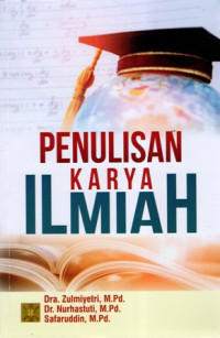 Penulisan Karya Ilmiah