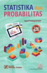 Statistika dan Probabilitas