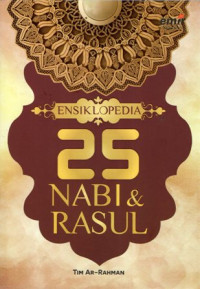 Ensiklopedia 25 Nabi & Rasul