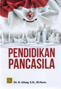 Pendidikan Pancasila