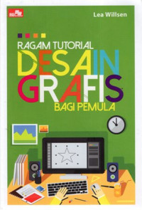 Ragam Tutorial Desain Grafis Bagi Pemula