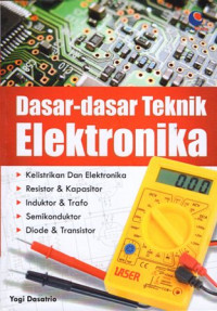 Dasar-Dasar Teknik Elektronika