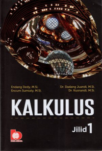 Kalkulus Jilid 1