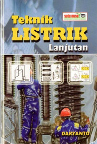 Teknik Listrik Lanjutan