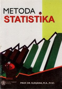 Metoda Statistika