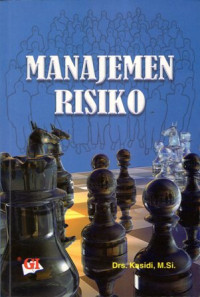 Manajemen Risiko