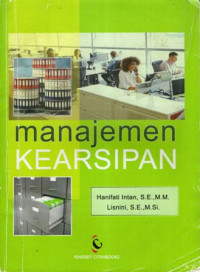 Manajemen Kearsipan