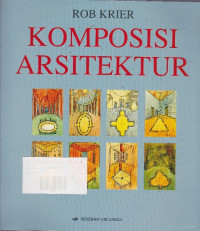 Komposisi Arsitektur