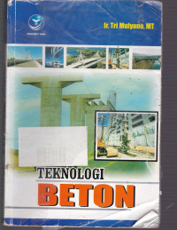 Teknologi Beton