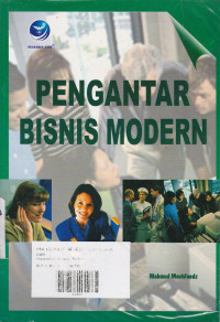 Pengantar Bisnis Modern