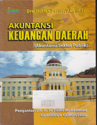 Akuntansi Keuangan Daerah (Akuntansi Sektor Publik)