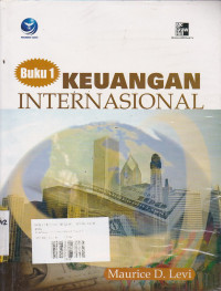 Keuangan Internasional Buku.1