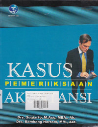 Kasus Pemeriksaan Akuntansi Ed.4