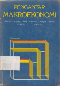 Pengantar Makroekonomi Ed.8