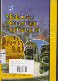 Metode Penelitian Pariwisata