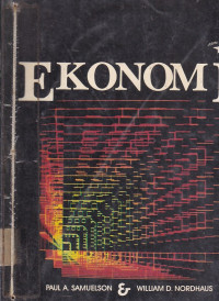 Ekonomi(Edisi Mahasiswa) Jilid.1 Ed.12