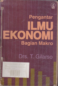 Pengantar Ilmu Ekonomi : Bagian Makro