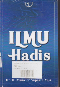 Ilmu Hadis