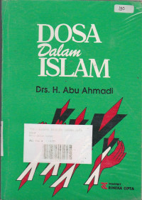 Dosa Dalam Islam