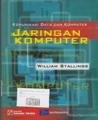 Komunikasi Data dan Komputer: Jaringan Komputer