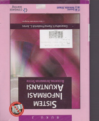 Sistem Informasi Akuntansi (Accounting Information System) Buku.2