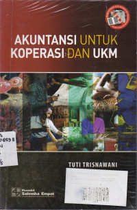 Akuntansi Untuk Koperasi dan UKM