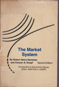 The Market System