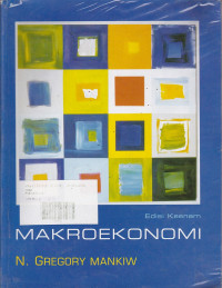 Makroekonomi Ed.6