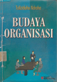 Budaya Organisasi