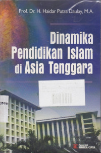 Dinamika Pendidikan Agama Islam di Asia Tenggara