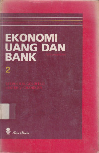 Ekonomi Uang Dan Bank Buku.2 Ed.9