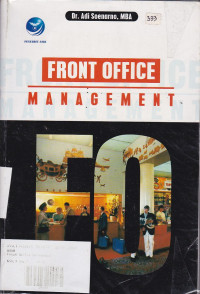 Front Office Management