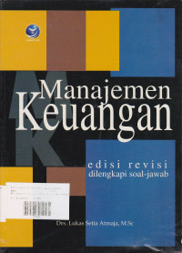 Manajemen Keuangan Ed.3