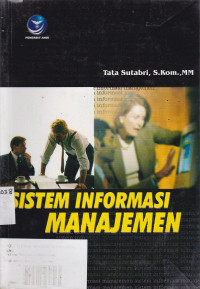 Sistem Informasi Manajemen