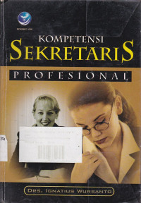 Kompetensi Sekretaris Profesional