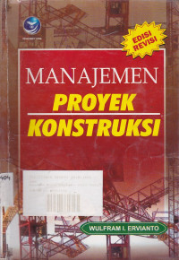 Manajemen Proyek Konstruksi