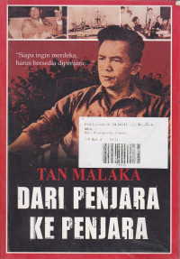 Dari Penjara Ke Penjara