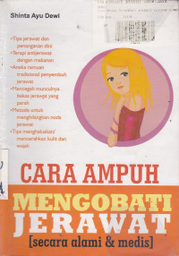 Cara Ampuh Mengobati Jerawat (Secara Alami & Medis)