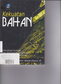 Kekuatan Bahan (Strength Of Materials)