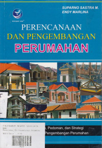 Perencanaan Dan Pengembangan Perumahan