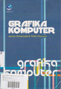 Grafika Komputer