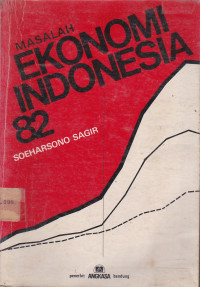 Masalah Ekonomi Indonesia 1982