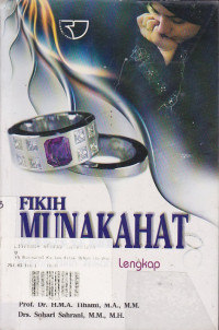 Fikih Munakahat : Kajian Fikih Nikah Lengkap