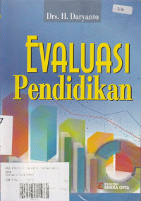 Evaluasi Pendidikan