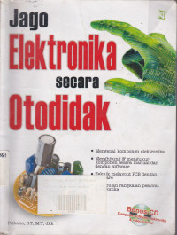 Jago Elektronika Secara Otodidak