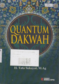 Quatum Dakwah