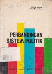 Perbandingan Sistem Politik