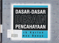 Dasar-Dasar Desain Pencahayaan