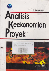 Analisis Keekonomian Proyek