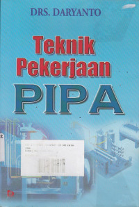 Teknik Pekerjaan Pipa